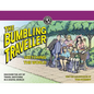 The Bumbling Traveller: Sketching The World - Paperback
