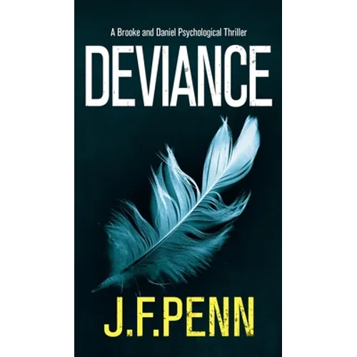 Deviance - Hardcover