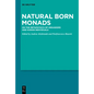 Natural Born Monads: On the Metaphysics of Organisms and Human Individuals - Paperback