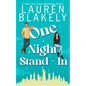 One Night Stand-In - Paperback
