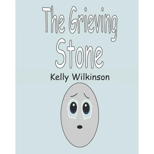 The Grieving Stone - Paperback