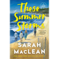 These Summer Storms - Paperback