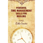 Powerful Time Management Skills For Muslims - Paperback