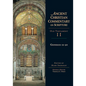 Genesis 12-50: Volume 2 Volume 2 - Hardcover