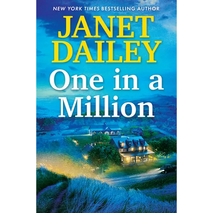 One in a Million - Hardcover