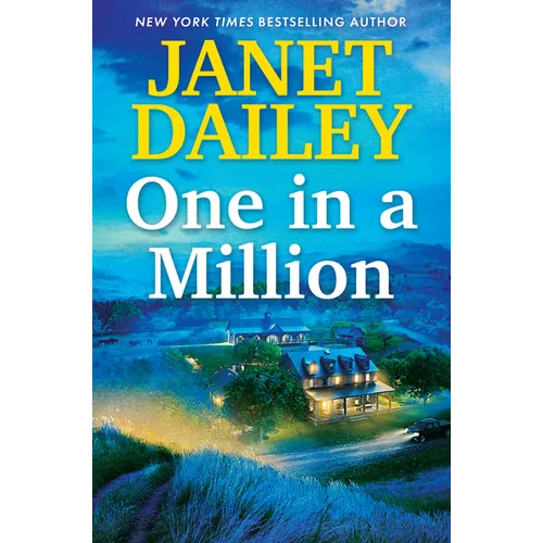 One in a Million - Hardcover