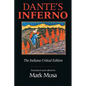 Dante's Inferno, the Indiana Critical Edition - Paperback