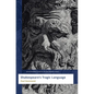 Shakespeare's Tragic Language - Paperback