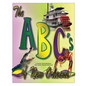 ABC's of New Orleans - Paperback
