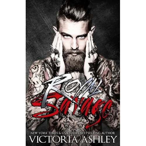 Royal Savage - Paperback