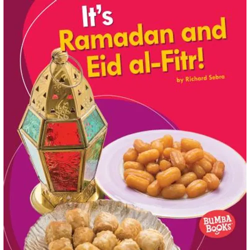 It's Ramadan and Eid Al-Fitr! - Paperback