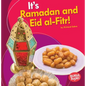 It's Ramadan and Eid Al-Fitr! - Paperback
