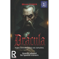 Drácula para estudiantes de español. Nivel A1-A2. Principiantes - Paperback