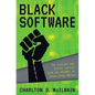 Black Software: The Internet & Racial Justice, from the Afronet to Black Lives Matter - Hardcover