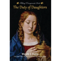 Falling Pomegranate Seeds: The Duty of Daughters: Katherine of Aragon Story, Book 1 - Hardcover