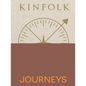 Kinfolk Journeys - Hardcover