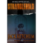 Stranglehold - Paperback