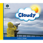 Eye on the Sky: Cloudy - Paperback