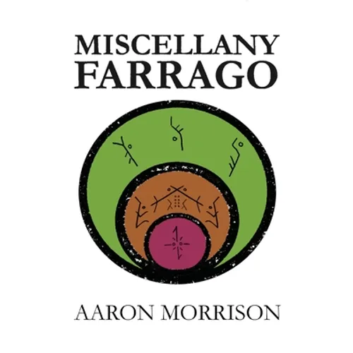 Miscellany Farrago - Paperback