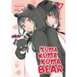 Kuma Kuma Kuma Bear (Light Novel) Vol. 17 - Paperback