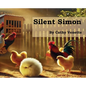Silent Simon - Hardcover