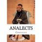 Analects - Paperback