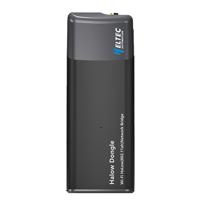 STS Collective OpenMANET Heltec HaLow Mesh Node – 915MHz Off-Grid Communication Device (HT-HD01 V2, Pre-Flashed)