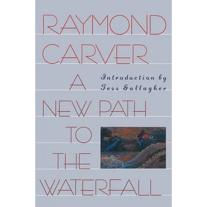 A New Path to the Waterfall - Paperback