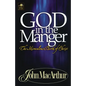 God in the Manger - Paperback