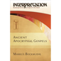 Ancient Apocryphal Gospels - Hardcover