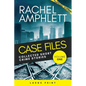 Case Files Collected Short Crime Stories Vol. 1: A murder mystery collection of twisted short stories - Paperback
