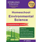 Homeschool Environmental Science: Comprehensive Content - Paperback