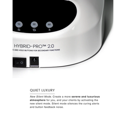 Akzéntz Hybrid-Pro 2.0 Smart Light