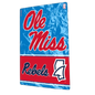 Ole Miss PS5 VarsityWrapz