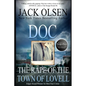 Doc: The Rape of the Town of Lovell - Paperback