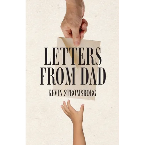 Letters from Dad - Paperback