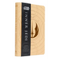Star Wars: Inner Jedi: A Guided Journal for Training in the Light Side of the Force (Star Wars Philosophy, Nerd Gifts for Women, Geek Gifts for Men) - Hardcover