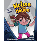 The Little Brown Spider in A Mouse in the House - Paperback