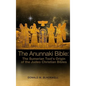 The Anunnaki Bible: The Sumerian Text's Origin of the Judeo Christian Bibles - Hardcover