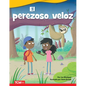 El Perezoso Veloz - Paperback