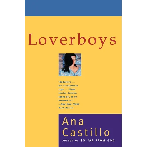 Loverboys: Stories - Paperback
