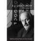 E.L. Doctorow: A Reconsideration - Paperback