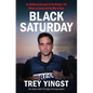 Black Saturday: An Unfiltered Account of the October 7th Attack on Israel and the War in Gaza - Hardcover