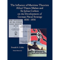 The Influence of Maritime Theorists Alfred Thayer Mahan and Sir Julian Corbett on the Development of German Naval Strategy 1930-1936 - Paperback
