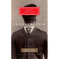 Frankenstein: Introduction by Wendy Lesser - Hardcover