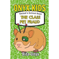 Onyx Kids Shiloh's School Dayz: The Class Pet Fraud - Paperback