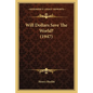 Will Dollars Save The World? (1947) - Paperback