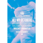 All My Octobers: My Memories of Twelve World Series When the Yankees Ruled Baseball - Paperback