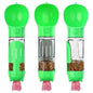 4-in-1 Portable Dog Water Bottle Dispenser