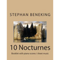 Beneking: Booklet with piano scores of 10 Nocturnes-"Nachtlieder der Toteninsel" Beneking: Booklet with piano scores of 10 Noctu - Paperback